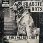 lp nieuw - Beastie Boys - Some Old Bullshit, Cd's en Dvd's, Vinyl | Hiphop en Rap, Zo goed als nieuw, Verzenden
