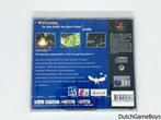 Playstation 1 / PS1 - Grandia - New & Sealed, Spelcomputers en Games, Verzenden, Gebruikt