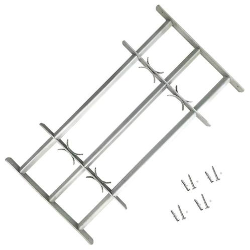 Raambeveiliging verstelbaar | Tweedekansje | OP=OP, Doe-het-zelf en Verbouw, Glas en Ramen, Nieuw, Minder dan 80 cm, Minder dan 80 cm