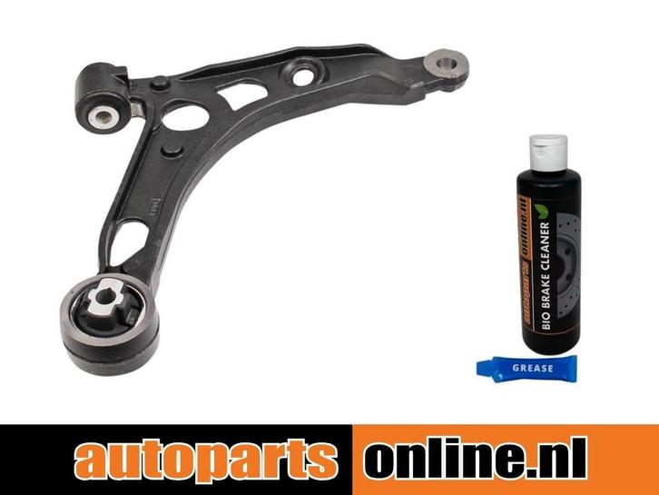 Draagarm Peugeot Boxer voorzijde, rechts, onder, Auto-onderdelen, Besturing, Nieuw, Peugeot, Verzenden