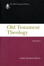 9780664228002 Old Testament Theology Horst Dietrich Preuss, Boeken, Nieuw, Horst Dietrich Preuss, Verzenden