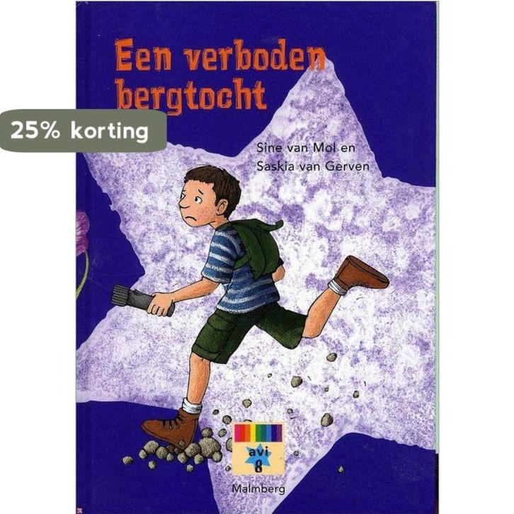 Een verboden bergtocht 9789034521897 D. Loeve, Boeken, Schoolboeken, Gelezen, Verzenden