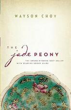The Jade Peony, Ophalen of Verzenden, Nieuw