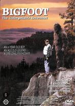 Bigfoot - The unforgettable encounter, Verzenden, Nieuw in verpakking, Actie