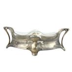 WMF / Geislingen - Jardinière - Tin, Glas, Antiek en Kunst