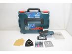 Bosch GSS 18V-13 Professional - Vlakschuurmachine -, Verzenden, Zo goed als nieuw