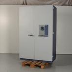 Kluis Fichet Celsia - Grijs / Paars - 197 x 125 cm - Incl., Ophalen of Verzenden, Nieuw in verpakking
