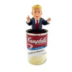 Koen Betjes (1992) - Donald Trump x No Fingerpointing x