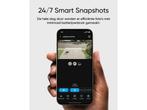 eufy EufyCam S3 Pro - Add-on Camera - 4K MaxColor Vision™, Verzenden, Zo goed als nieuw