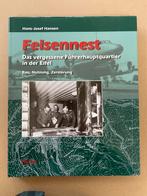 Het Vergeten Hoofdkwartier van Hitler in de Eifel - DUITS, Ophalen of Verzenden, Duitsland, Boek of Tijdschrift
