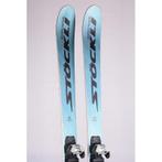 186 skis STOCKLI EDGE 88 TOUR, grip walk, Titec, HOLLOW tec, Overige merken, Verzenden, Carve, Skiën