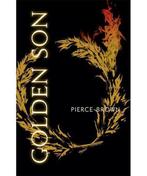 Golden Son 9781444759020 Pierce Brown, Verzenden, Gelezen, Pierce Brown