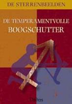 De temperamentvolle Boogschutter / Sterrenbeelden / 21, Boeken, Verzenden, Gelezen
