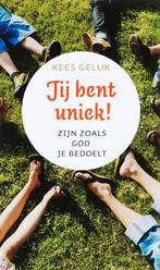 Jij Bent Uniek ! 9789029718479 Geluk, Boeken, Godsdienst en Theologie, Gelezen, Verzenden, Geluk, Ds. K.