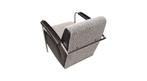 Leolux - Gerard Vollenbrock - Lounge stoel - Scylla -