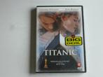 Titanic - Leonardo Dicaprio, Kate Winslet (DVD) Nieuw, Cd's en Dvd's, Dvd's | Klassiekers, Verzenden, Nieuw in verpakking