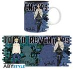 ABYstyle Tokyo Revengers Mok-Baji & Chifuyu (Diversen) NIEUW, Ophalen of Verzenden, Nieuw
