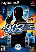 James Bond 007 Agent Under Fire (PS2 Games), Ophalen of Verzenden, Zo goed als nieuw