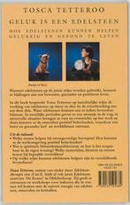 Geluk is een edelsteen 9789032505684 T. Tetteroo, Verzenden, Gelezen, T. Tetteroo