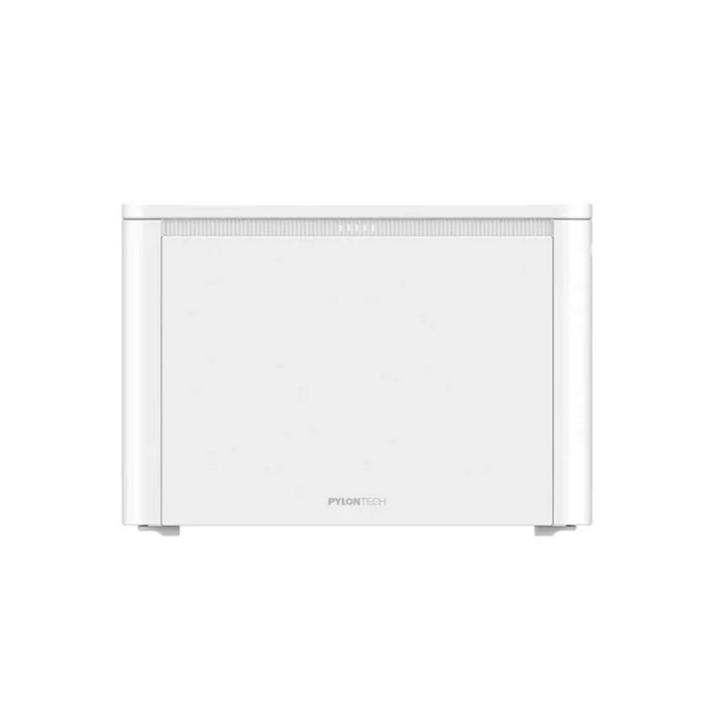 Pylontech Pelio Batterij-Box Wandkit – 5,12 kWh, Doe-het-zelf en Verbouw, Zonnepanelen en Toebehoren, Nieuw, Ophalen of Verzenden