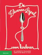 De zilveren Lepel voor kinderen / De Zilveren Lepel Spectrum, Verzenden, Gelezen, Spectrum