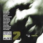 cd - Various - Keeping Living Music Alive 2, Verzenden, Zo goed als nieuw