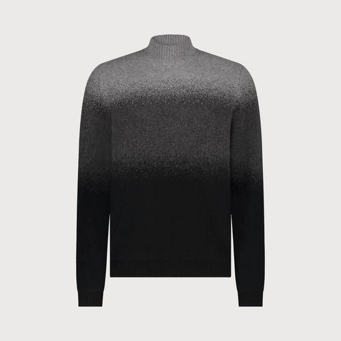 -40% Blue Industry  Blue Industry Kleureffect coltrui |  maa, Kleding | Heren, Truien en Vesten, Zwart, Nieuw, Verzenden