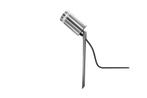 Integral prikspot IP65 voor 1x GU10 LED lamp max. 5W (nie..., Huis en Inrichting, Ophalen of Verzenden, Nieuw
