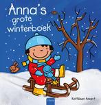 Anna - Annas grote winterboek (9789044850239), Boeken, Kinderboeken | Kleuters, Nieuw, Verzenden