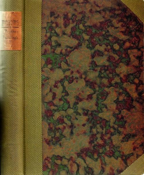 Karl Jaspers - Allgemeine Psychopathologie - 1920, Antiek en Kunst, Antiek | Boeken en Bijbels