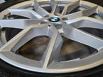 NIEUW BMW X5 G05 X6 G06 19 inch winterbanden 734 velgen, 19 inch, 265 mm, Banden en Velgen, Nieuw
