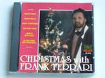 Christmas with Frank Ferrari, Cd's en Dvd's, Verzenden, Nieuw in verpakking