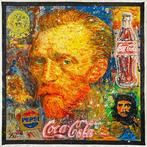 Joaquim Falco - VINCENT VAN GOGH POP CONTAMINED. XL, Antiek en Kunst