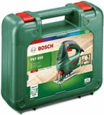 Bosch PST 650 Decoupeerzaag - op snoer - 500 W, Doe-het-zelf en Verbouw, Gereedschap | Zaagmachines, Ophalen of Verzenden, Zo goed als nieuw