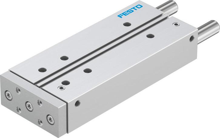 Festo Geleidingscilinder 32mm Boring 200mm Slag, Doe-het-zelf en Verbouw, Gereedschap | Machine-onderdelen en Toebehoren, Nieuw