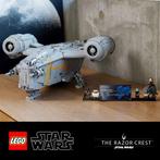 Lego Set - 75331 - Star Wars - The Razor Crest, Kinderen en Baby's, Speelgoed | Duplo en Lego, Nieuw