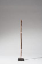 Een ijzeren sculptuur - Moba - Ghana (Zonder Minimumprijs), Antiek en Kunst, Kunst | Niet-Westerse kunst