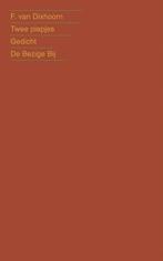 Twee piepjes (9789023425397, F. van Dixhoorn), Verzenden, Nieuw