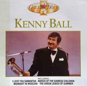 cd - Kenny Ball - A Golden Hour Of Kenny Ball, Cd's en Dvd's, Cd's | Overige Cd's, Zo goed als nieuw, Verzenden