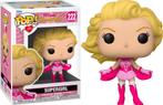 Funko POP! Vinyl Heroes DC Comics Bombshells-Supergirl, Ophalen of Verzenden, Nieuw