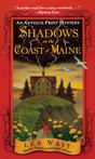 Shadows on the Coast of Maine 9781416587712