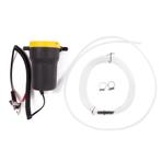 Hofftech Vloeistofpomp - 12V - Voor olie - 3 liter per mi..., Ophalen of Verzenden, Nieuw