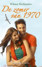 De zomer van 1970 9789462042667 Wilma Hollander, Verzenden, Gelezen, Wilma Hollander