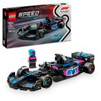 LEGO Speed Champions 77248 BWT Alpine F1 Team A524 Racewagen, Verzenden, Nieuw