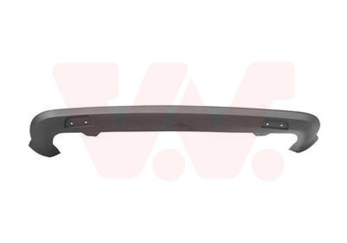 BUMPER SPOILER VOOR FORD FOCUS 2005-2008 1323937, Auto-onderdelen, Carrosserie en Plaatwerk, Nieuw, Ophalen of Verzenden
