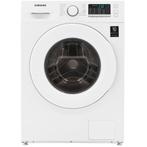 €479 Samsung WW70TA026TT, EcoBubble™ wasmachine, 7 kg, wit, Witgoed en Apparatuur, Wasmachines, Ophalen of Verzenden, Nieuw