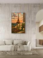 yamila velazquez - “Sueños de París”(No reserve ), Antiek en Kunst