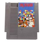 Dr. Mario [Nintendo NES], Spelcomputers en Games, Ophalen of Verzenden, Zo goed als nieuw