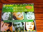 cd - V/A - Aangenaam Klassiek 2001, Verzenden, Zo goed als nieuw
