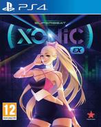 Superbeat Xonic EX-Standaard (PlayStation 4) NIEUW, Ophalen of Verzenden, Nieuw